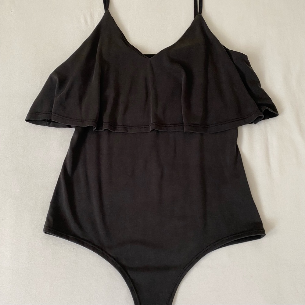 BODYSUIT - Picture 2 of 4